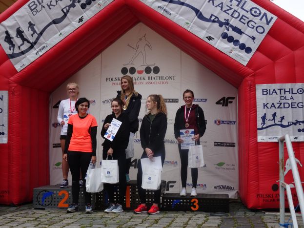 &quot;Biathlon dla każdego&quot;