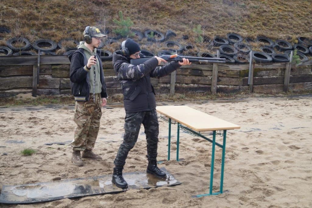 Zapisy: 2. Edycja Gubińskiej Ligi w Strzelaniu Dynamicznym 2023