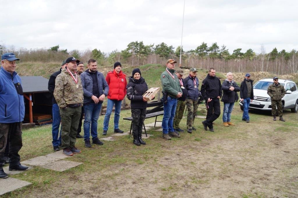 Relacja - Zawody Dynamiczne o Puchar Prezesa 26.03.2023