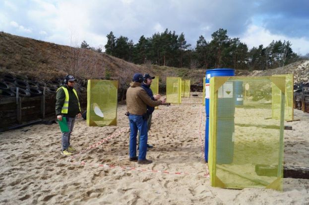 Relacja - Finał Ligi Dynamicznej 19.10.2024