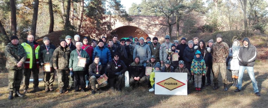 2. Niepodległościowy Turniej Strzelecki o Puchar Starosty Krośnieńskiego