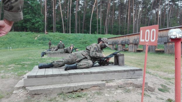 Szkolenie proobronne