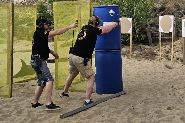 Zapisy: 3. Edycja Gubińskiej Ligi w Strzelaniu Dynamicznym 2025