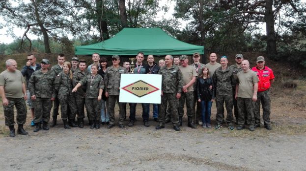 Turniej Strzelecki o Puchar Burmistrza Gubina