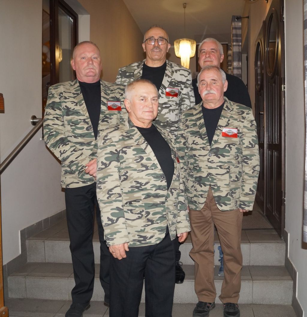 Walne Zebranie Członków 17.03.2023