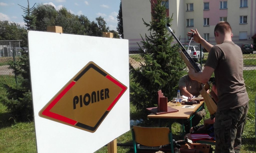 Wystrzałowe festyny osiedlowe