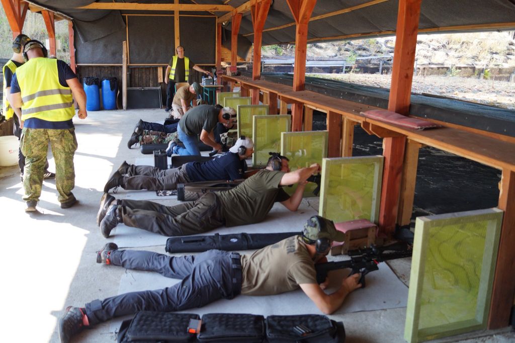 Zapisy: 1. Edycja Gubińskiej Ligi w Strzelaniu Tarczowym 2025 o Puchar Wójta