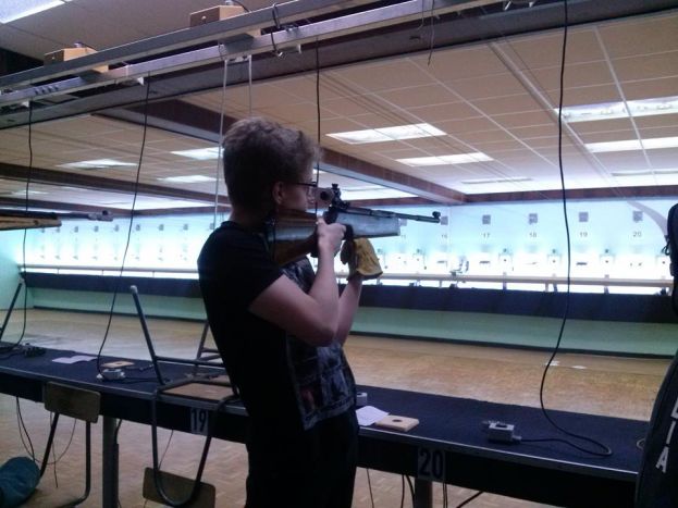 Mikołajkowy turniej w Gwardii Zielona Góra