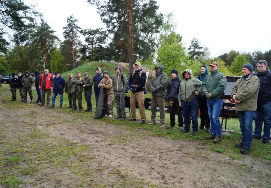 Zapisy: 2. Edycja Gubińskiej Ligi Strzeleckiej w Strzelaniu Tarczowym