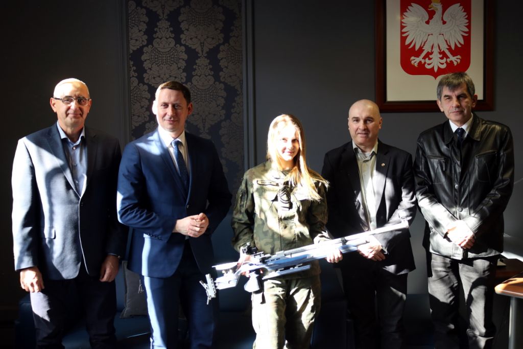 Strzelecki &quot;Diament&quot;