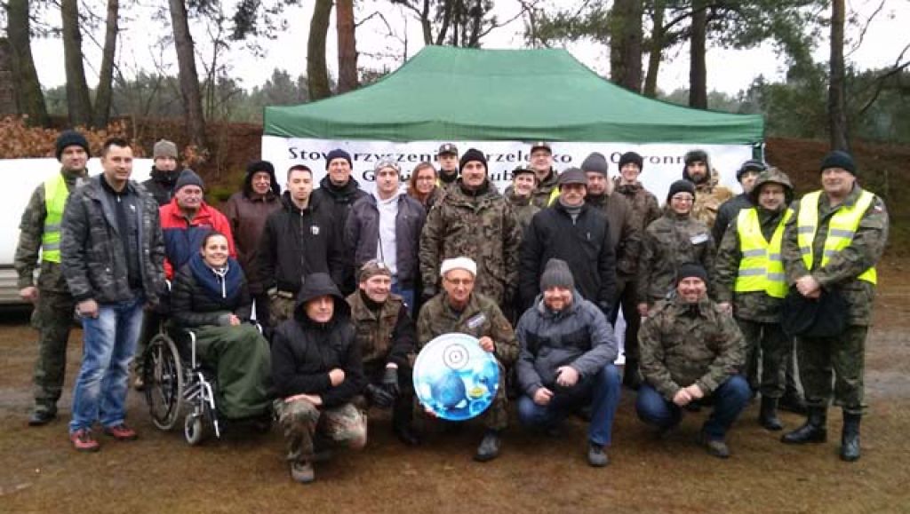 Gwiazdkowy Piknik Strzelecki