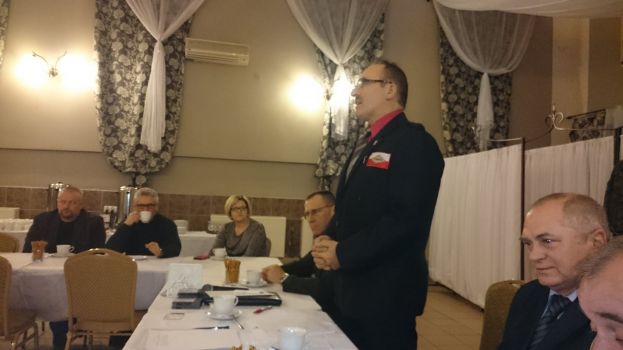 Spotkanie Noworoczne