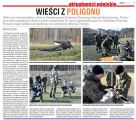 Wieści z poligonu